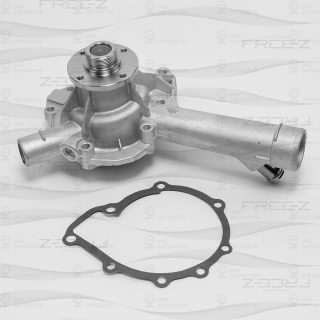 Запчасть FREE-Z KP0169