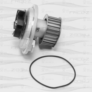 Запчасть FREE-Z KP0186