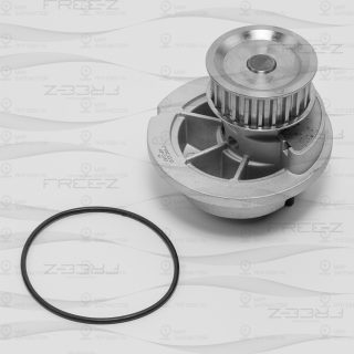 Запчасть FREE-Z KP0187