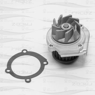 Запчасть FREE-Z KP0202