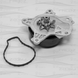 Запчасть FREE-Z KP0206