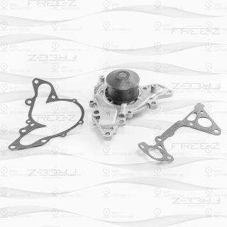 Запчасть FREE-Z KP0219