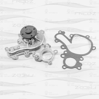Запчасть FREE-Z KP0277