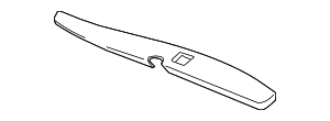 Запчасть BMW 51416983641