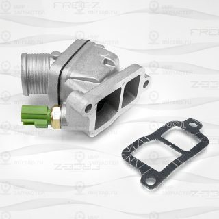 Запчасть FREE-Z KT0252