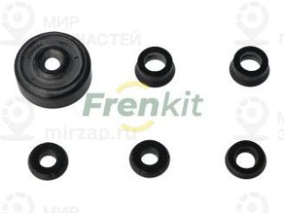 Ремкомплект, главный тормозной цилиндр FRENKIT 117008