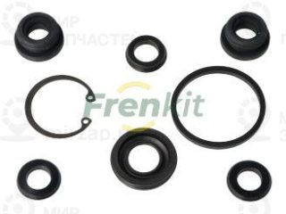 Ремкомплект, главный тормозной цилиндр FRENKIT 122029