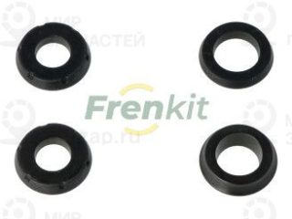 Ремкомплект, главный тормозной цилиндр FRENKIT 122037