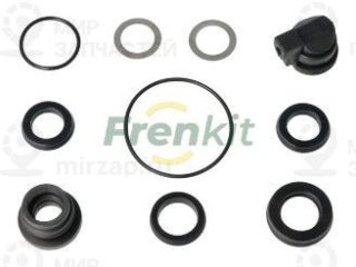 Ремкомплект, главный тормозной цилиндр FRENKIT 123008