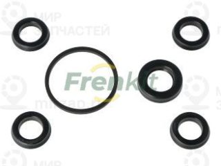 Ремкомплект, главный тормозной цилиндр FRENKIT 123012