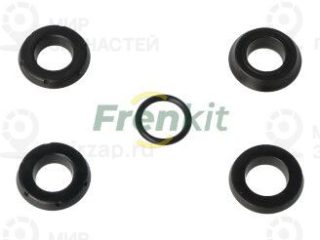 Ремкомплект, главный тормозной цилиндр FRENKIT 123036