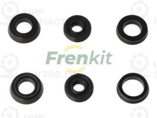 Ремкомплект, главный тормозной цилиндр FRENKIT 123042