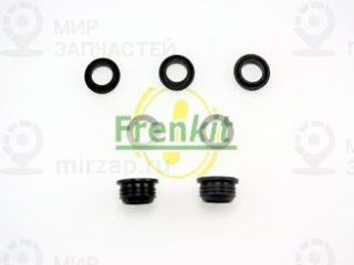 Ремкомплект, главный тормозной цилиндр FRENKIT 123075