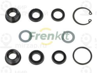 Ремкомплект, главный тормозной цилиндр FRENKIT 123080