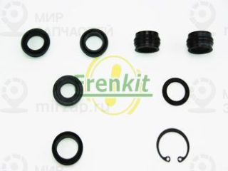 Ремкомплект, главный тормозной цилиндр FRENKIT 123096