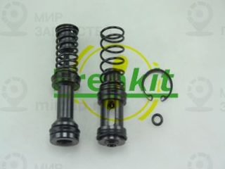Ремкомплект, главный тормозной цилиндр FRENKIT 123908
