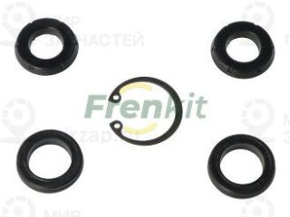 Ремкомплект, главный тормозной цилиндр FRENKIT 125039