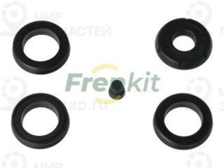 Ремкомплект, главный тормозной цилиндр FRENKIT 125088