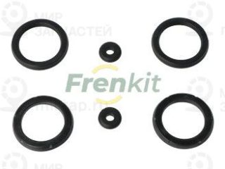 Ремкомплект, главный тормозной цилиндр FRENKIT 125089