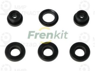 Ремкомплект, главный тормозной цилиндр FRENKIT 127007