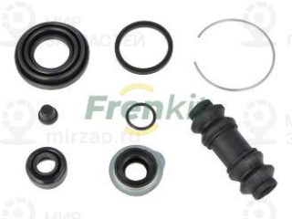Ремкомплект тормозного суппорта FRENKIT 230010
