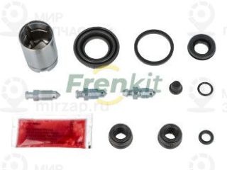 Ремкомплект тормозного суппорта FRENKIT 230901