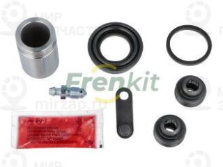 Ремкомплект тормозного суппорта FRENKIT 230918