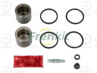 Ремкомплект тормозного суппорта FRENKIT 233904