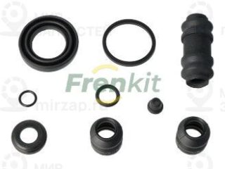 Ремкомплект тормозного суппорта FRENKIT 234010