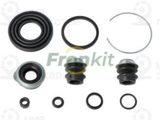 Ремкомплект тормозного суппорта FRENKIT 234015