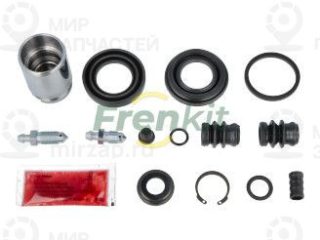 Ремкомплект тормозного суппорта FRENKIT 234902