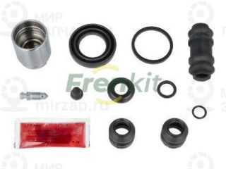 Ремкомплект тормозного суппорта FRENKIT 234906