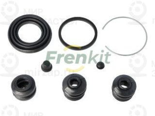 Ремкомплект тормозного суппорта FRENKIT 235009