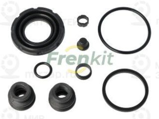 Ремкомплект тормозного суппорта FRENKIT 235035