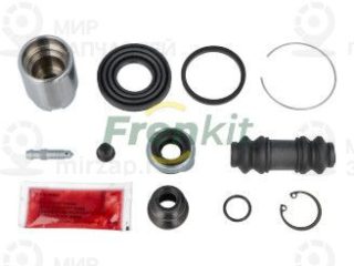 Ремкомплект тормозного суппорта FRENKIT 235921