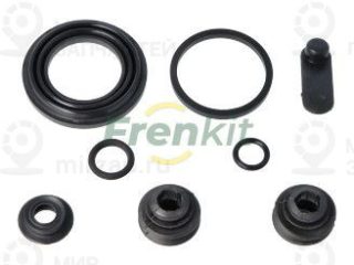 Ремкомплект тормозного суппорта FRENKIT 236042