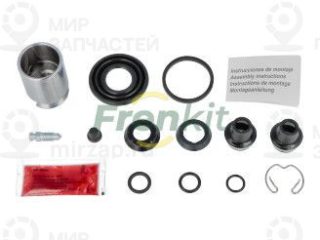 Ремкомплект тормозного суппорта FRENKIT 236904