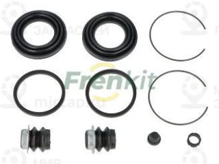 Ремкомплект тормозного суппорта FRENKIT 238026