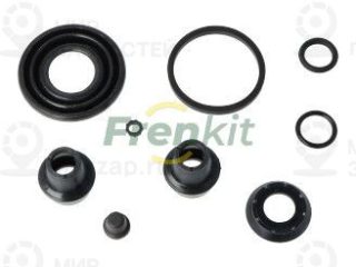Ремкомплект тормозного суппорта FRENKIT 238031