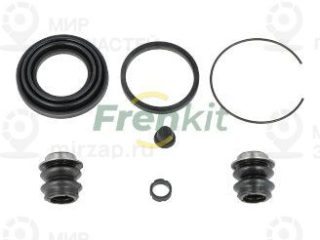 Ремкомплект тормозного суппорта FRENKIT 238039