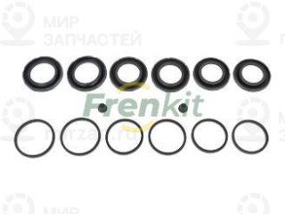 Ремкомплект тормозного суппорта FRENKIT 238169