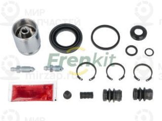 Ремкомплект тормозного суппорта FRENKIT 238981