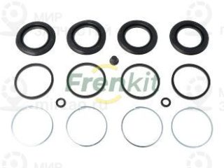 Ремкомплект тормозного суппорта FRENKIT 243006