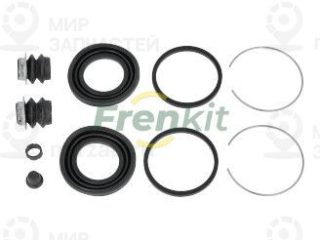 Ремкомплект тормозного суппорта FRENKIT 243019
