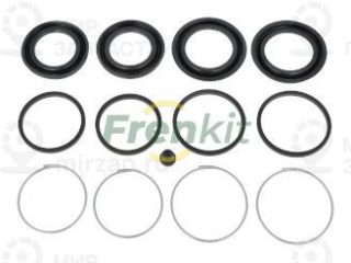 Ремкомплект тормозного суппорта FRENKIT 243046