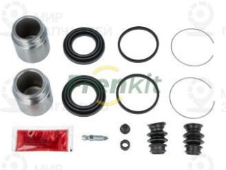 Запчасть FRENKIT 243906