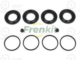 Ремкомплект тормозного суппорта FRENKIT 244033
