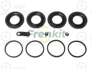 Ремкомплект тормозного суппорта FRENKIT 244034
