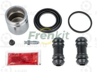 Ремкомплект тормозного суппорта FRENKIT 244920