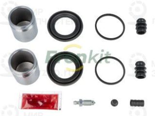 Ремкомплект тормозного суппорта FRENKIT 245926